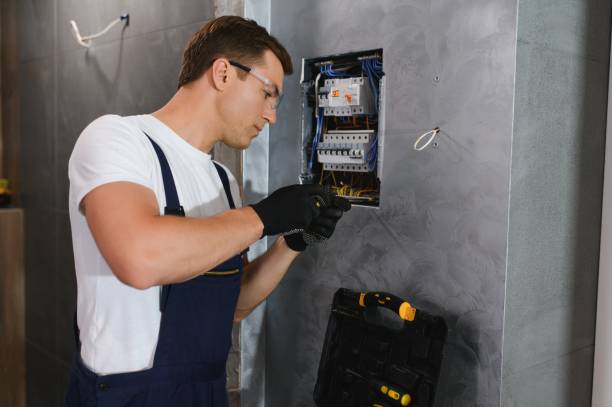 Best Home Electrical Repair  in Mukilteo, WA
