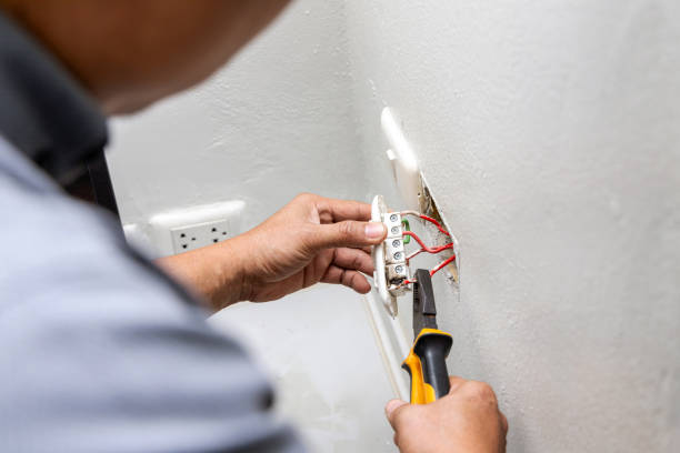 Best Electrical Installation Contractor  in Mukilteo, WA